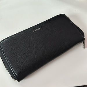 Matt and Nat Wallet (Purity Collection)